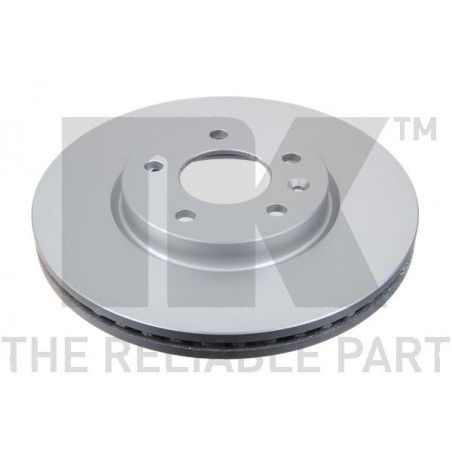 Stabdžių diskas NK 315015