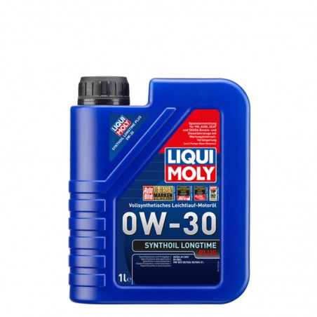 Liqui Moly Syntholi Longtime Plus 0W-30