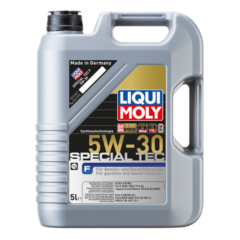 Liqui Moly Special Tec F 5W-30