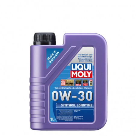 Liqui Moly Synthoil Longtime 0W-30