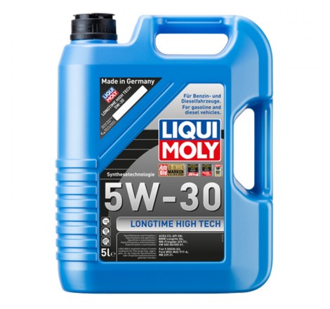 Liqui Moly Longtime High Tech 5W-30