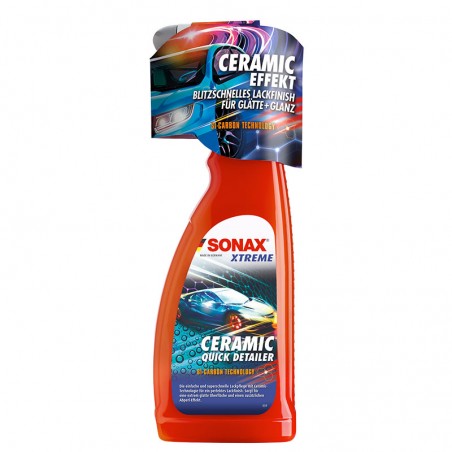 SONAX XTREME Ceramic Ultra Slick Detailer blizgiklis