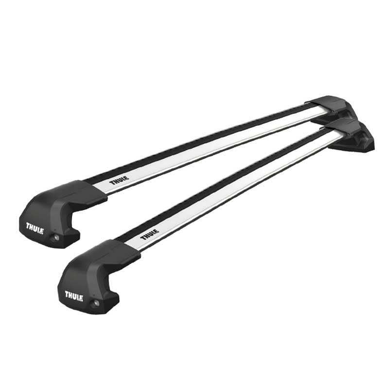 Stogo skersiniai Evo WingBar Edge VOLKSWAGEN TRANSPORTER 4-DR DOUBLE CAB T5 03-15 T6 15- 