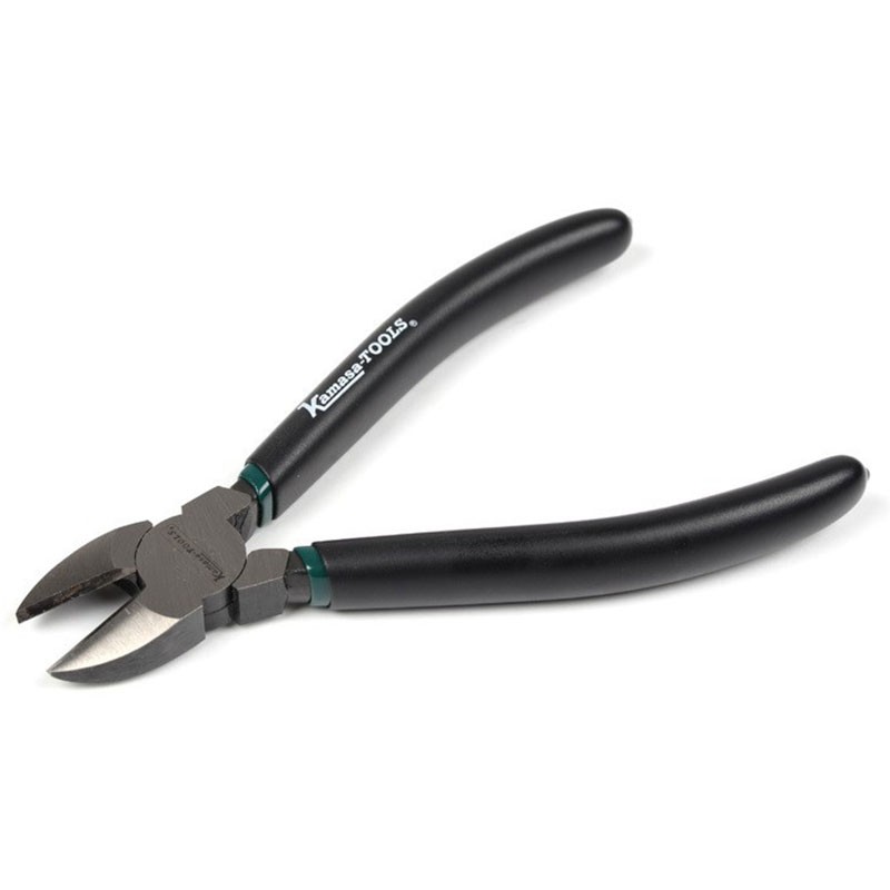 Kamasa Tools kirpimo replės 140mm DIN