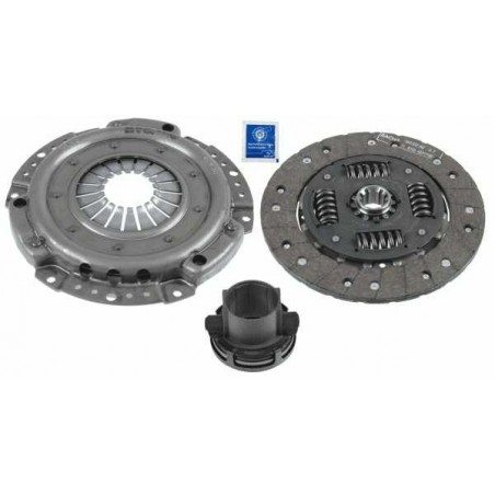 Sankabos komplektas ZF SACHS 3000305001