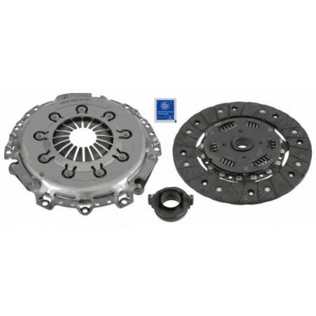 Sankabos komplektas ZF SACHS 3000950731