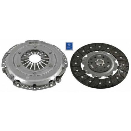 Sankabos komplektas ZF SACHS 3000970055