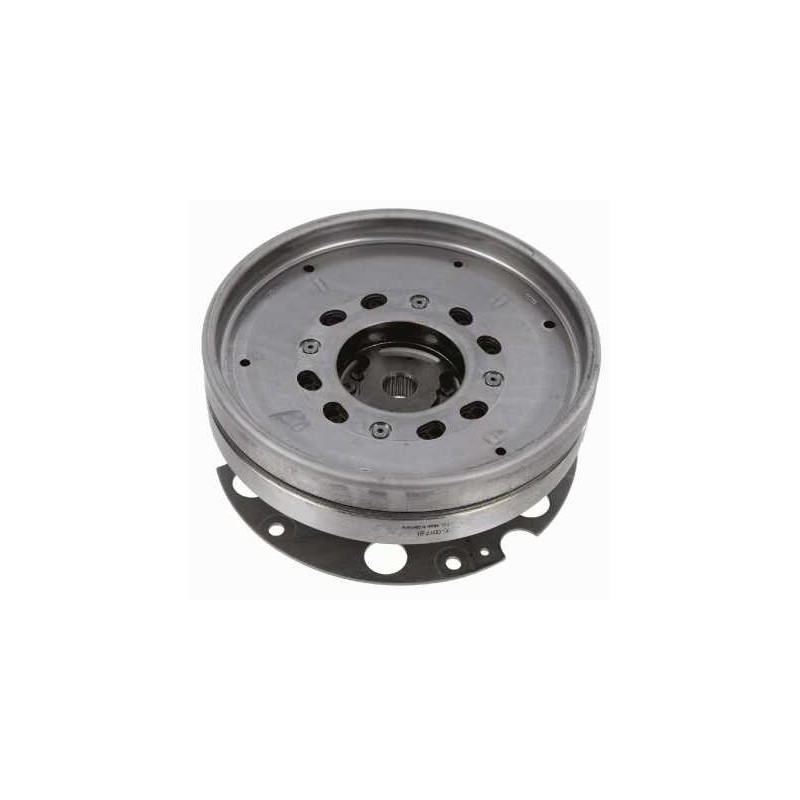 Smagratis ZF SACHS 2295001781