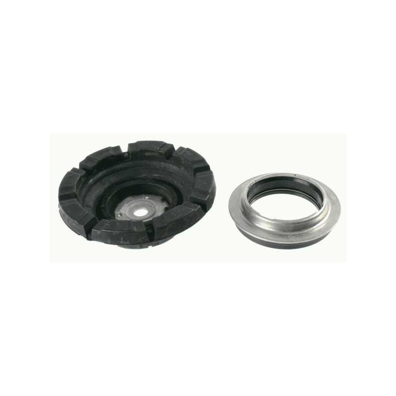 Remonto komplektas ZF SACHS 802455