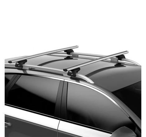 Thule SmartRack XT ALFA ROMEO 156 SPORTWAGON 5-DR UNIVERSALAS 00-07