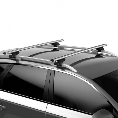 Thule SmartRack XT FIAT FREEMONT 5-DR SUV 12-