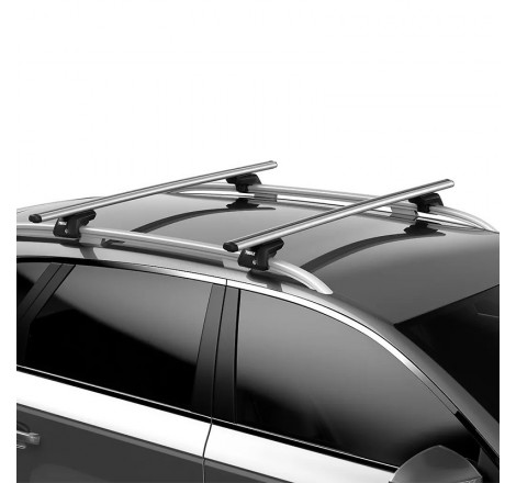Thule SmartRack XT FORD KUGA 5-DR SUV 08-12