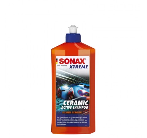 Sonax Xtreme Ceramic Activ šampūnas