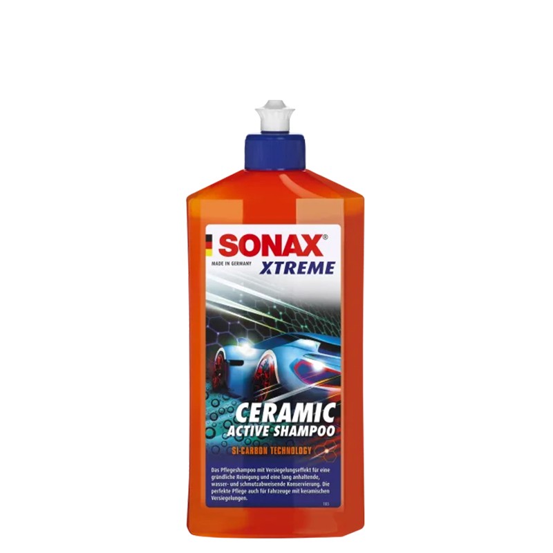 Sonax Xtreme Ceramic Activ šampūnas