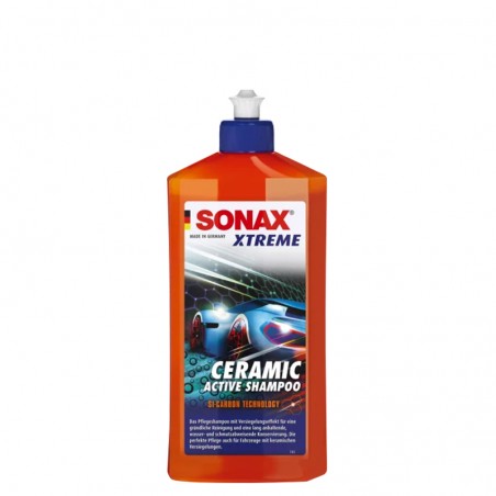 Sonax Xtreme Ceramic Activ šampūnas