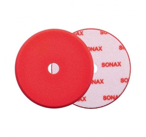 Poliravimo diskas Sonax ProfiLine 165mm (kieta kempinė)