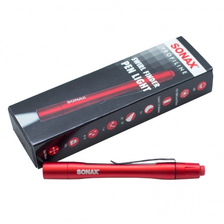 Sonax Profiline Swirl Finder Pen Light