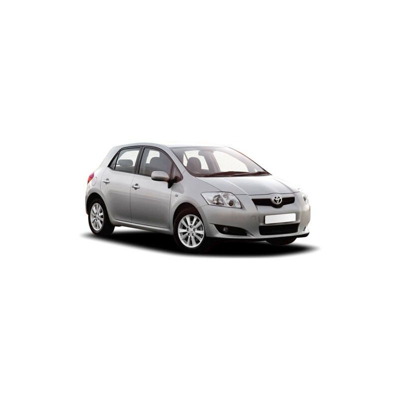 Uþuolaidëlës nuo saulës TOYOTA AURIS 5-DR 2007?2012