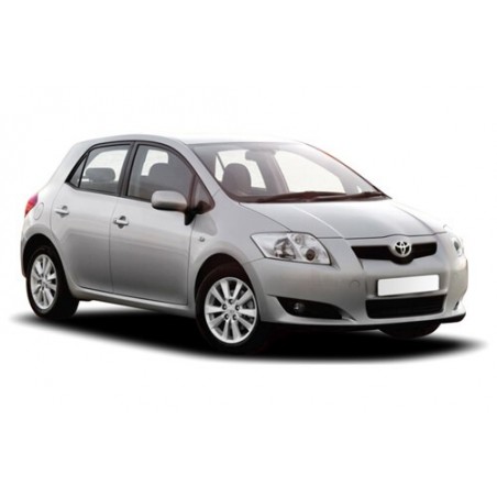 Uþuolaidëlës nuo saulës TOYOTA AURIS 5-DR 2007?2012