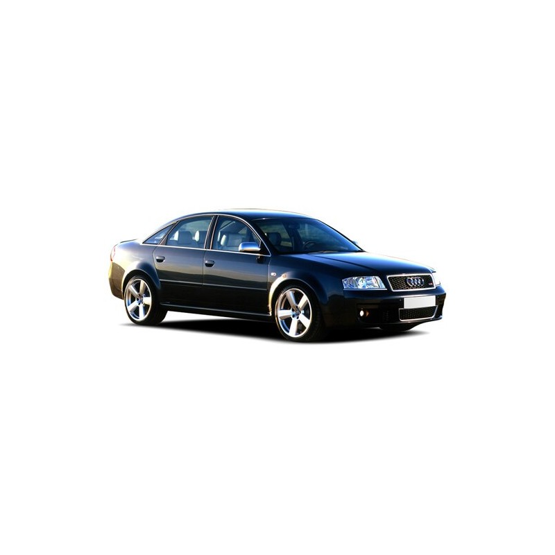 Užuolaidėlės nuo saulės AUDI A6 (C5) 4-DR 1997‐2004