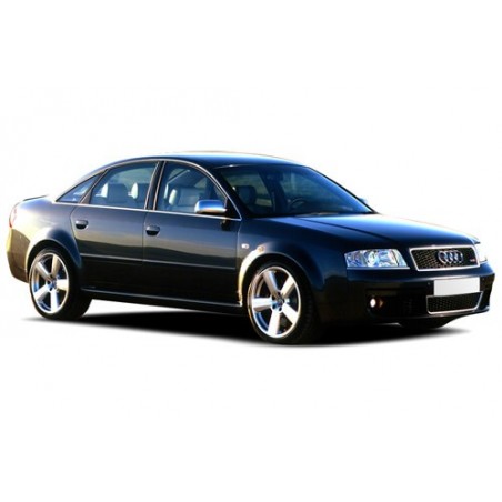 Užuolaidėlės nuo saulės AUDI A6 (C5) 4-DR 1997‐2004