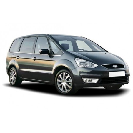 Užuolaidėlės nuo saulės FORD GALAXY 5-DR 2006‐2015