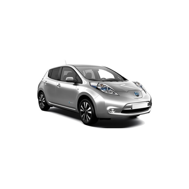 Užuolaidėlės nuo saulės NISSAN LEAF 5-DR 2010‐2017