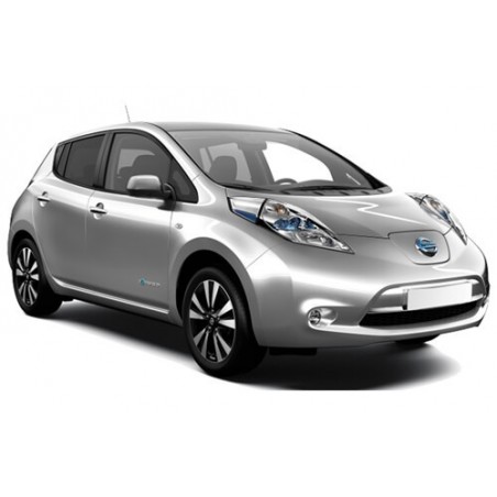 Užuolaidėlės nuo saulės NISSAN LEAF 5-DR 2010‐2017