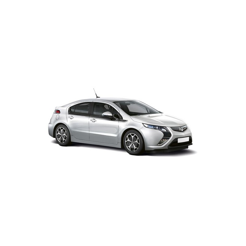 Užuolaidėlės nuo saulės VAUXHALL AMPERA 5-DR 2011‐2015