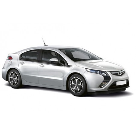 Užuolaidėlės nuo saulės VAUXHALL AMPERA 5-DR 2011‐2015