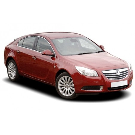 Užuolaidėlės nuo saulės VAUXHALL INSIGNIA 4-DR 2009‐2017