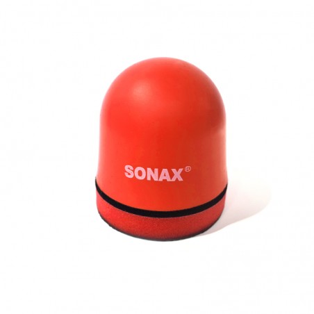 Sonax Clay Ball dažų priežiūros-valymo kempinė su moliu