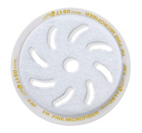 Mikropluošto poliravimo diskas 150/170mm