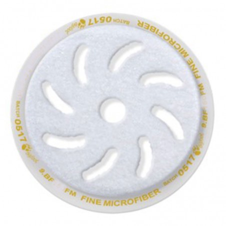 Mikropluošto poliravimo diskas 150/170mm