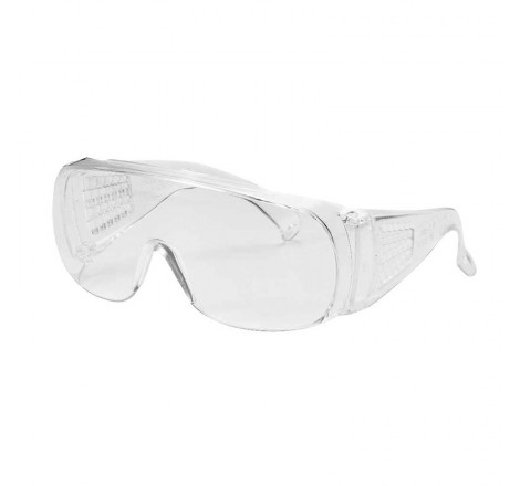 JACKSON SAFETY akiniai V10 UNISPEC II