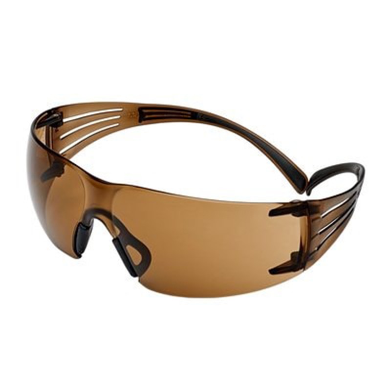 Apsauginiai akiniai SecureFit 400 SF405SGAFBLA
