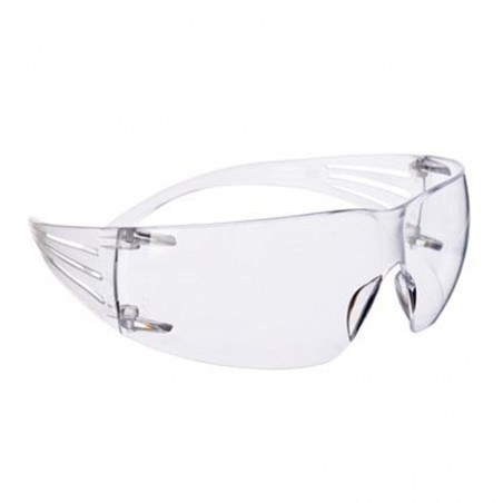 Apsauginiai akiniai SecureFit 200 3M SF201AF