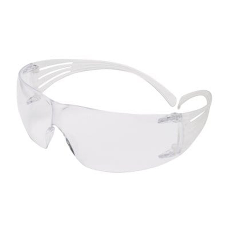 Apsauginiai akiniai SecureFit 200 3M SF201AF