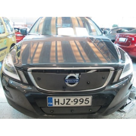 Radiatoriaus grotelių apdangalas VOLVO XC60 2009-