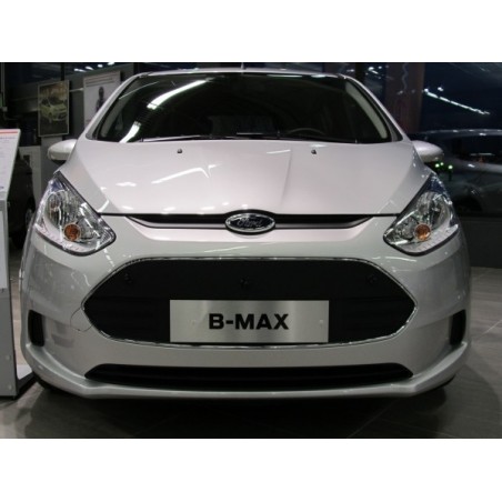 Radiatoriaus grotelių apdangalas FORD B-MAX 2013-