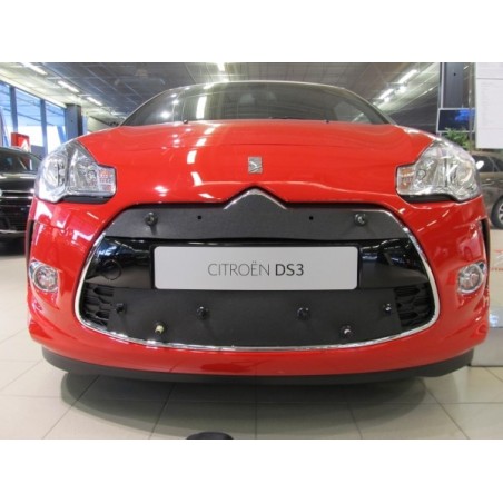 Radiatoriaus grotelių apdangalas CITROEN DS3 2011-