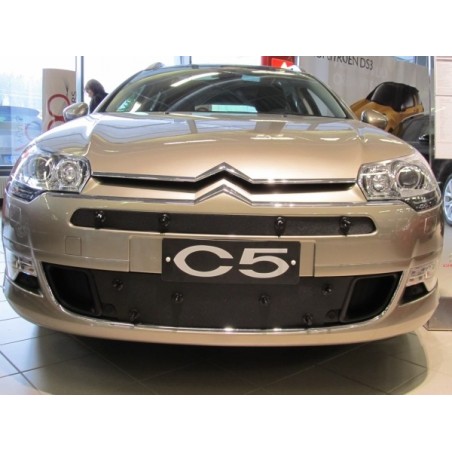 Radiatoriaus grotelių apdangalas CITROEN C5 2008-2015