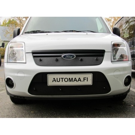 Radiatoriaus grotelių apdangalas FORD TRANSIT CONNECT 2009-2013