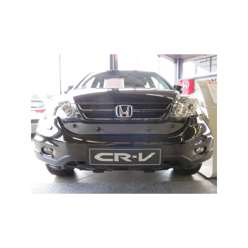 Radiatoriaus grotelių apdangalas HONDA CR-V 2008-2010