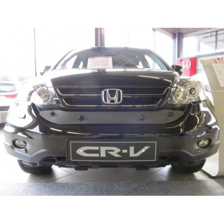 Radiatoriaus grotelių apdangalas HONDA CR-V 2008-2010