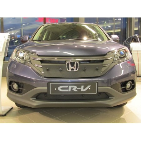 Radiatoriaus grotelių apdangalas HONDA CR-V 2012-2015