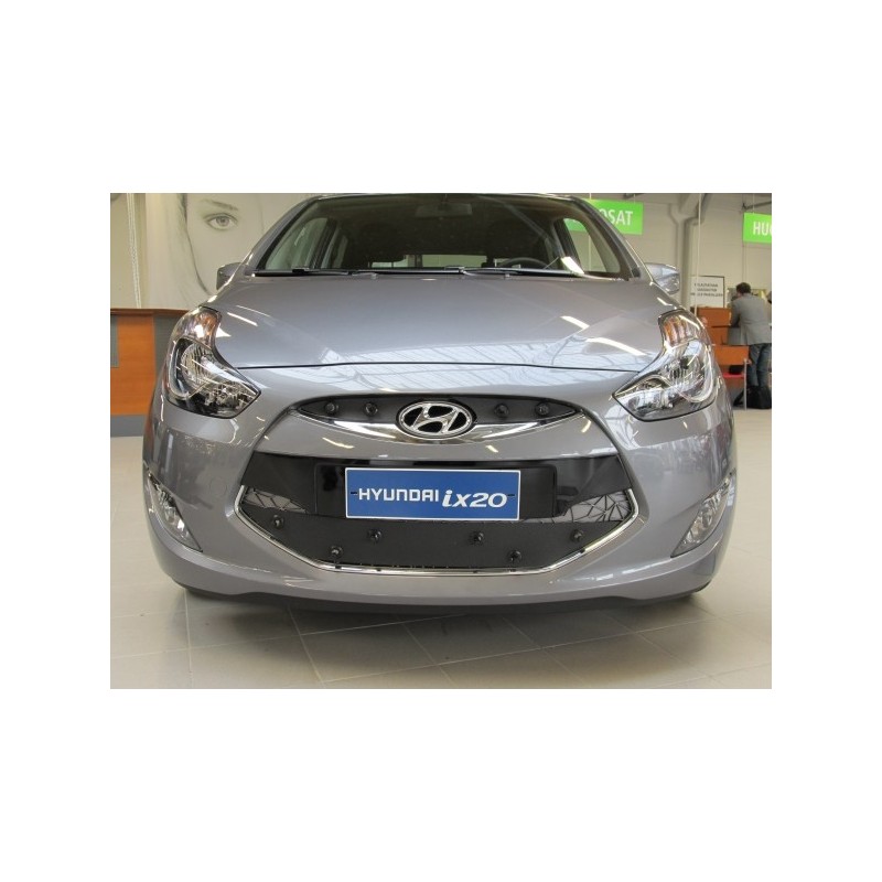 Radiatoriaus grotelių apdangalas HYUNDAI IX20 2012-2015