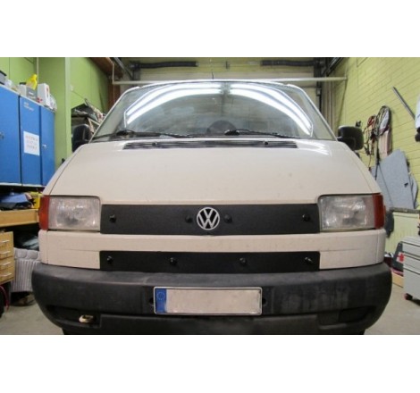 Radiatoriaus grotelių apdangalas VW TRANSPORTER T4 1990-2003