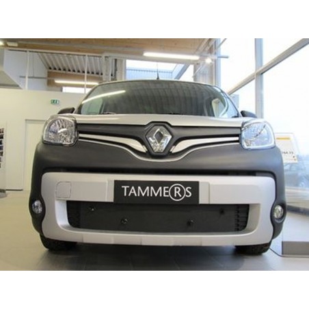 Radiatoriaus grotelių apdangalas RENAULT KANGOO 2014-