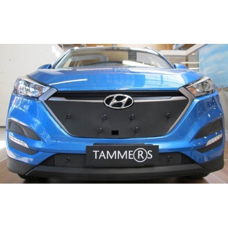 Radiatoriaus grotelių apdangalas HYUNDAI TUCSON 2015-2018